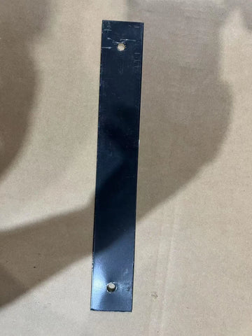 GA-FR-101-14 Bumper Bracket For Freightliner Cascadia 2018 2019 2020 2021 2022 2023 2024