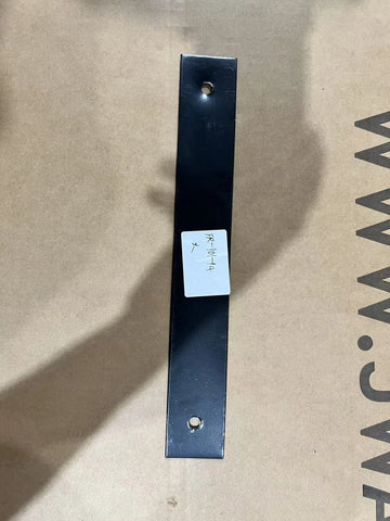 GA-FR-101-14 Bumper Bracket For Freightliner Cascadia 2018 2019 2020 2021 2022 2023 2024