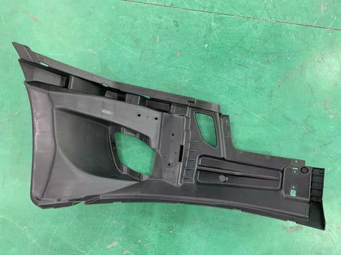 GA-FR-101-2A-L Bumper Corner Reinforcement Inner LH For Freightliner Cascadia 2018 2019 2020 2021 2022 2023 2024