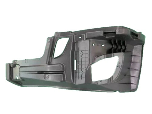 GA-FR-101-2A-L Bumper Corner Reinforcement Inner LH For Freightliner Cascadia 2018 2019 2020 2021 2022 2023 2024