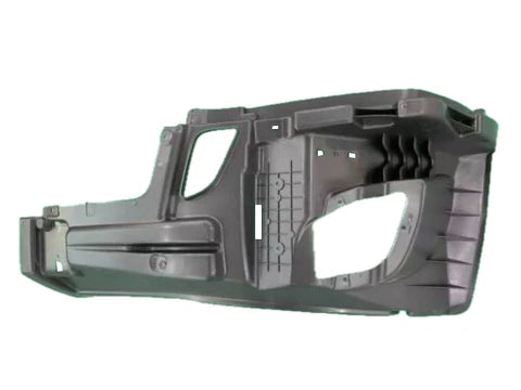 GA-FR-101-2A-L Bumper Corner Reinforcement Inner LH For Freightliner Cascadia 2018 2019 2020 2021 2022 2023 2024