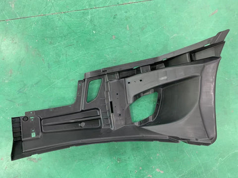 GA-FR-101-2A-R Bumper Corner Reinforcement Inner RH For Freightliner Cascadia 2018 2019 2020 2021 2022 2023 2024