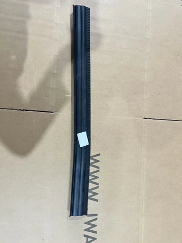 GA-FR-101-5 Replacement Bumper Front Stripe For Freightliner Cascadia 2018 2019 2020 2021 2022 2023 2024