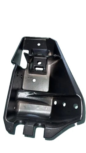 GA-FR-101-9-L Bumper Mounting Bracket LH For Freightliner Cascadia 2018 2019 2020 2021 2022 2023 2024