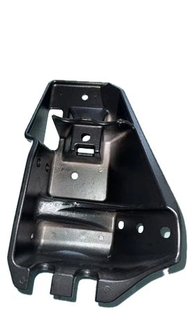 GA-FR-101-9-L Bumper Mounting Bracket LH For Freightliner Cascadia 2018 2019 2020 2021 2022 2023 2024