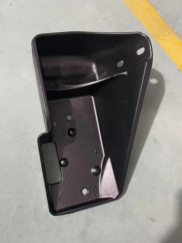 GA-FR-101-9-R Bumper Mounting Bracket RH For Freightliner Cascadia 2018 2019 2020 2021 2022 2023 2024