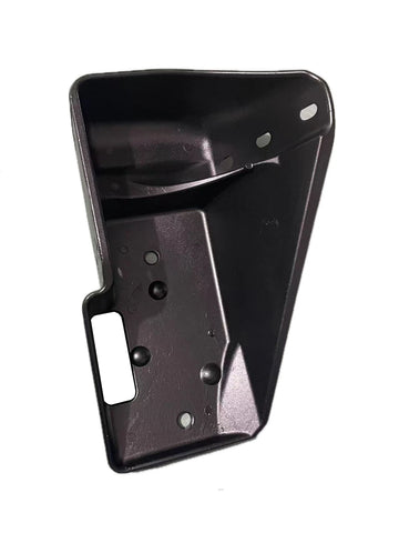 GA-FR-101-9-R Bumper Mounting Bracket RH For Freightliner Cascadia 2018 2019 2020 2021 2022 2023 2024