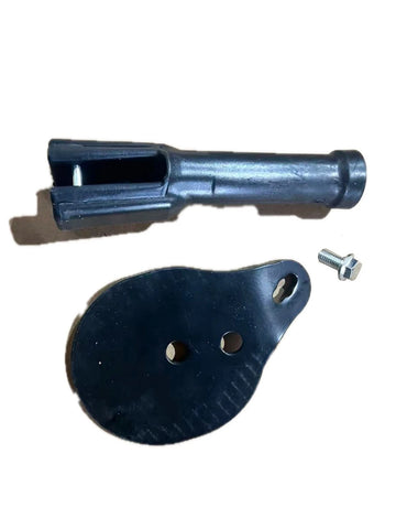 GA-FR-106-3A-1-R Right Side Hood & Bumper Latch Poly Freightliner Cascadia 2008-2017 HLK1047KUB