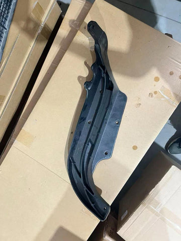 GA-FR-108-1-L Left Driver Side Hood Pivot Bracket For Freightliner Cascadia 2008 2009 2010 2011 2012 2013 2014 2015 2016 2017