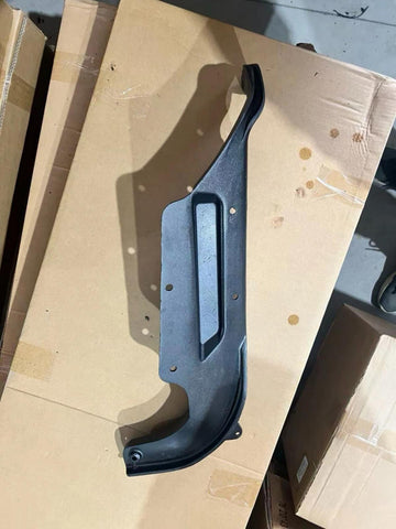 GA-FR-108-1-L Left Driver Side Hood Pivot Bracket For Freightliner Cascadia 2008 2009 2010 2011 2012 2013 2014 2015 2016 2017