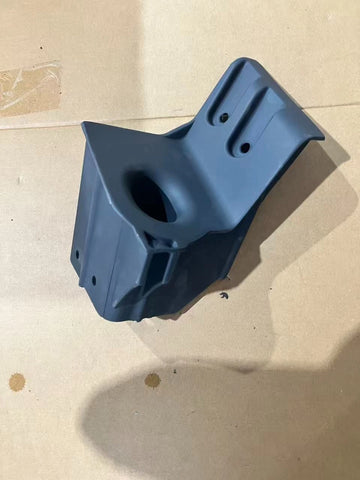 GA-FR-108-2-L Left Driver Side Hood Inner Bracket For Freightliner Cascadia 2007 2008 2009 2010 2011 2012 2013 2014 2015 2016 2017 2018