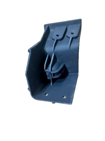 GA-FR-108-2-L Left Driver Side Hood Inner Bracket For Freightliner Cascadia 2007 2008 2009 2010 2011 2012 2013 2014 2015 2016 2017 2018