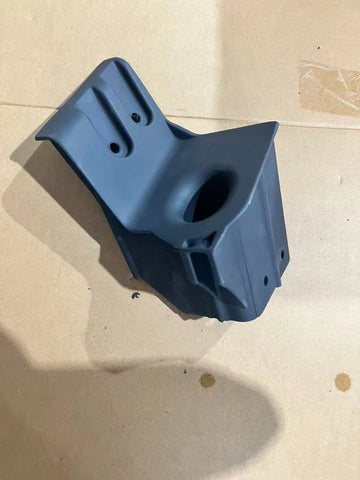 GA-FR-108-2-R Right Passenger Side Hood Inner Bracket For Freightliner Cascadia 2007 2008 2009 2010 2011 2012 2013 2014 2015 2016 2017 2018