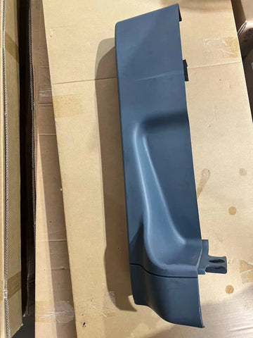 GA-FR-133-R Rear Fairing Panel Extension Short RH For Freightliner Cascadia 2008 2009 2010 2011 2012 2013 2014 2015 2016 2017 125