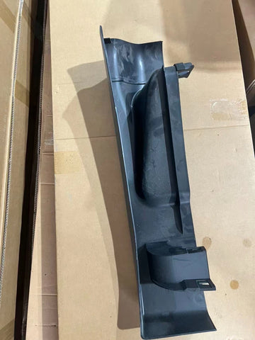 GA-FR-133-R Rear Fairing Panel Extension Short RH For Freightliner Cascadia 2008 2009 2010 2011 2012 2013 2014 2015 2016 2017 125