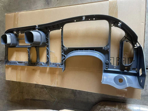 GA-FR-143 Dash Panel For Freightliner M2 106 112 2006 2007 2008 2009 2010 2011 2012