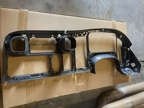 GA-FR-143 Dash Panel For Freightliner M2 106 112 2006 2007 2008 2009 2010 2011 2012