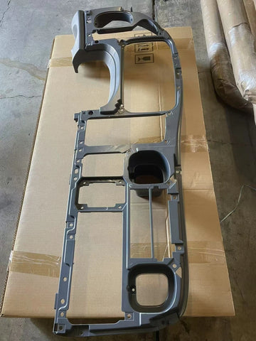 GA-FR-143 Dash Panel For Freightliner M2 106 112 2006 2007 2008 2009 2010 2011 2012
