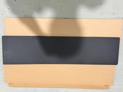 GA-FR-154-1 Cab Extender Fairing  For Driver Side or Passenger Side. 22-73882-010 For Freightliner Cascadia 2018 2019 2020 2021 2022 2023 2024