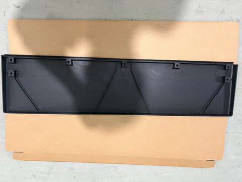 GA-FR-154-1 Cab Extender Fairing  For Driver Side or Passenger Side. 22-73882-010 For Freightliner Cascadia 2018 2019 2020 2021 2022 2023 2024