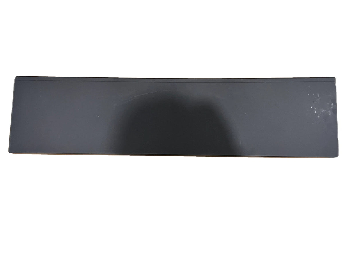 GA-FR-154-1 Cab Extender Fairing  For Driver Side or Passenger Side. 22-73882-010 For Freightliner Cascadia 2018 2019 2020 2021 2022 2023 2024