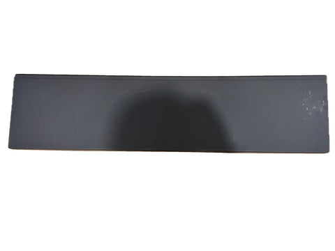 GA-FR-154-1 Cab Extender Fairing  For Driver Side or Passenger Side. 22-73882-010 For Freightliner Cascadia 2018 2019 2020 2021 2022 2023 2024