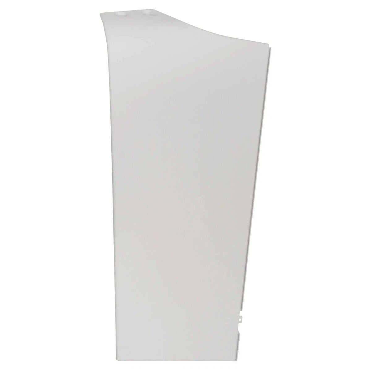 GA-FR-154L Cab Air Deflector Upper Fairing for Freightliner Cascadia 2018 2019 2020 2021 2022 2023 2024 Driver(LH) GA-CA1803-001L