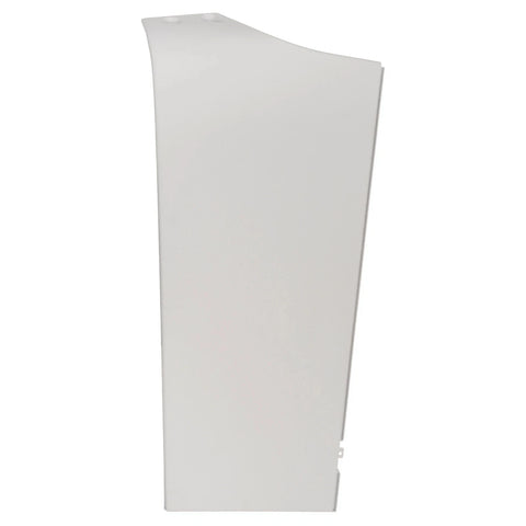GA-FR-154L Cab Air Deflector Upper Fairing for Freightliner Cascadia 2018 2019 2020 2021 2022 2023 2024 Driver(LH) GA-CA1803-001L