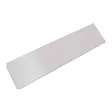 GA-FR-155L Cab Air Deflector Lower Fairing for Freightliner Cascadia 2018 2019 2020 2021 2022 2023 2024  (LH)