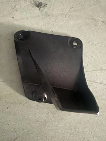 GA-FR-157-3-L  Bracket fits Lower Fairing Left For Freightliner Cascadia 2018 2019 2020 2021 2022 2023 2024