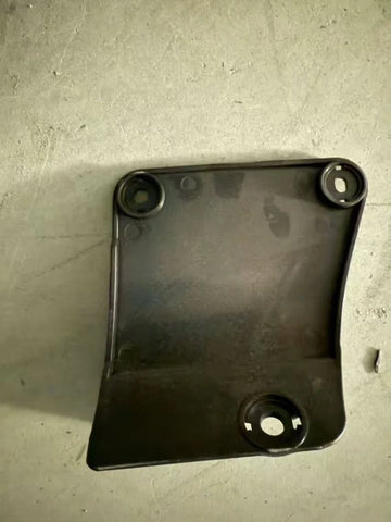 GA-FR-157-3-L  Bracket fits Lower Fairing Left For Freightliner Cascadia 2018 2019 2020 2021 2022 2023 2024