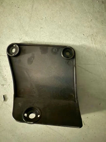 GA-FR-157-3-R Bracket fits Lower Fairing Right For Freightliner Cascadia 2018 2019 2020 2021 2022 2023 2024