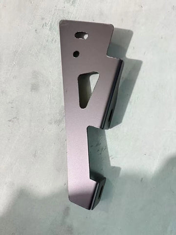GA-FR-157-4L Middle Bracket fits Lower Fairing Left For Freightliner Cascadia 2018 2019 2020 2021 2022 2023 2024
