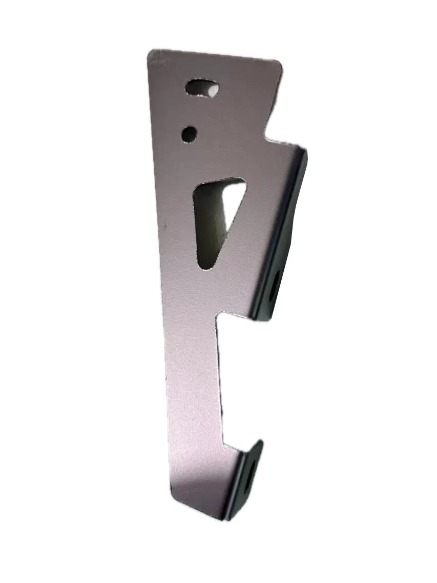 GA-FR-157-4L Middle Bracket fits Lower Fairing Left For Freightliner Cascadia 2018 2019 2020 2021 2022 2023 2024