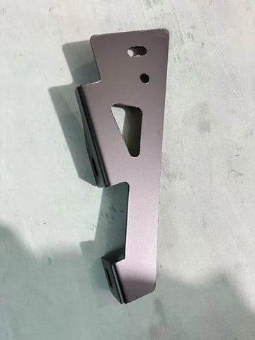 GA-FR-157-4R Middle Bracket fits Lower Fairing Right For Freightliner Cascadia 2018 2019 2020 2021 2022 2023 2024