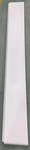 GA-FR-157L Lower Fairing Narrow Left for Freightliner Cascadia 2018 2019 2020 2021 2022 2023 2024