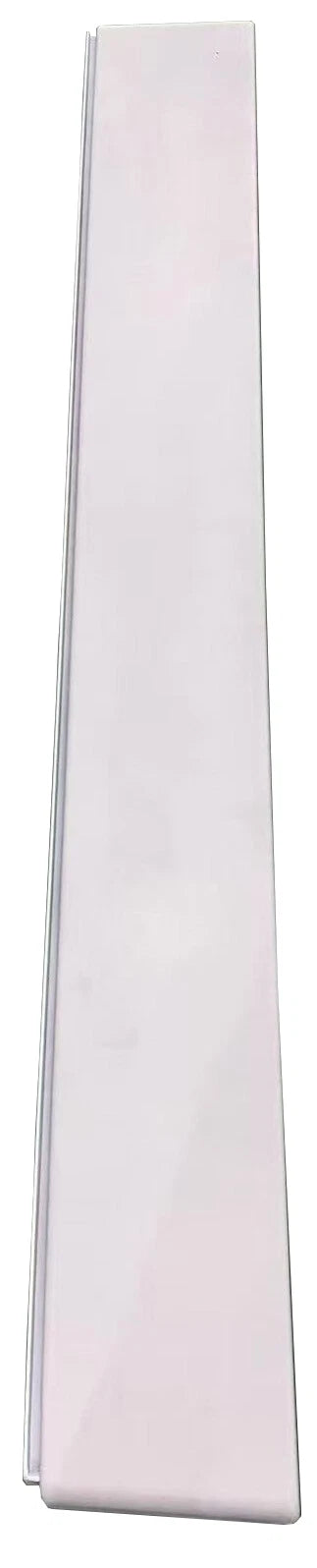 GA-FR-157L Lower Fairing Narrow Left for Freightliner Cascadia 2018 2019 2020 2021 2022 2023 2024