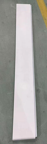 GA-FR-157R Lower Fairing Narrow Right forFreightliner Cascadia 2018 2019 2020 2021 2022 2023 2024
