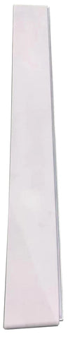 GA-FR-157R Lower Fairing Narrow Right forFreightliner Cascadia 2018 2019 2020 2021 2022 2023 2024