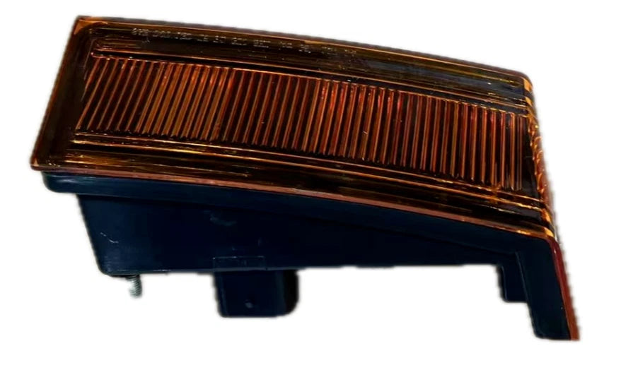 GA-FR-158-L Turn Signal Light Driver Side For Freightliner Cascadia 2018 2019 2020 2021 2022 2023 2024