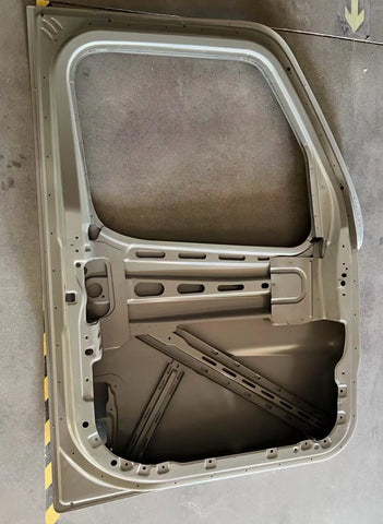 GA-FR-168-L Door Assembly Left Side For Freightliner Cascadia 2018 2019 2020 2021 2022 2023 2024