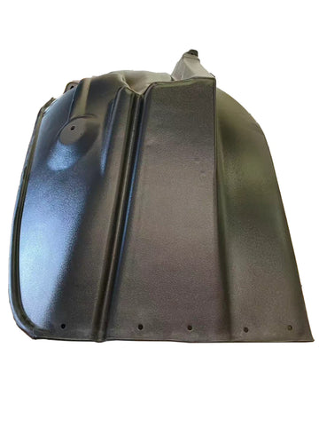 GA-FR-170-L Fender Extension Left Side For Freightliner M2 A17-13684-012