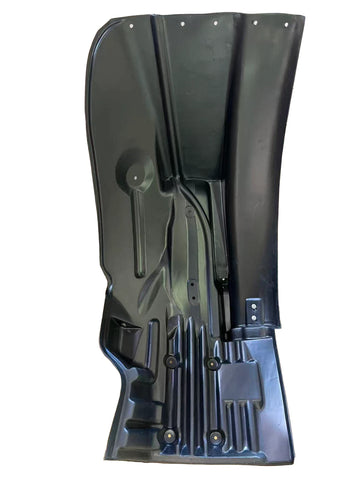 GA-FR-170-L Fender Extension Left Side For Freightliner M2 A17-13684-012