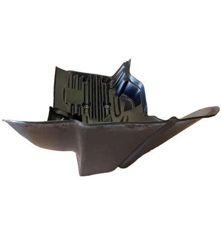 GA-FR-170-L Fender Extension Left Side For Freightliner M2 A17-13684-012