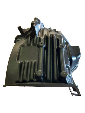 GA-FR-170-L Fender Extension Left Side For Freightliner M2 A17-13684-012