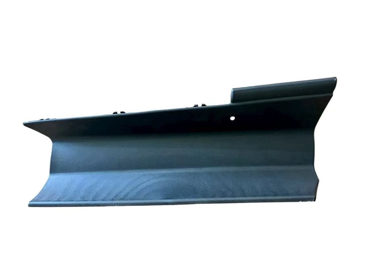 GA-FR-171-L Sleeper Fairing Lower Filler Panel Left Side Fits Freightliner Cascadia 2018 2019 2020 2021 2022 2023 2024