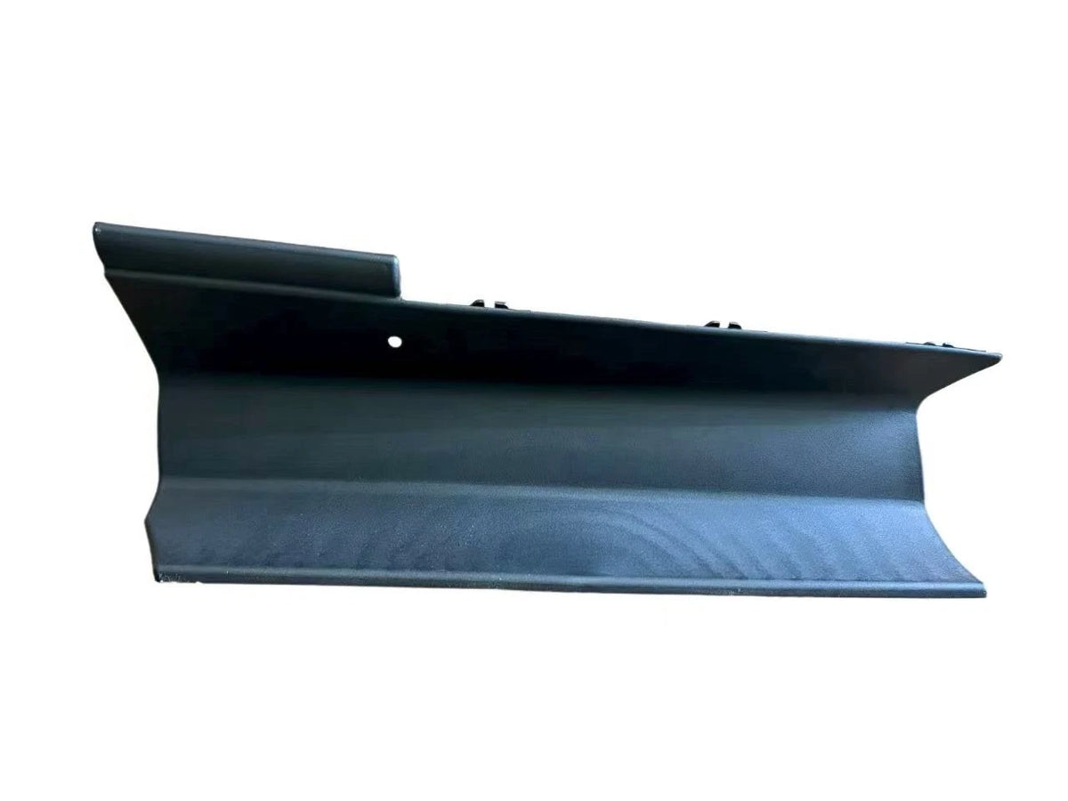 GA-FR-171-R Sleeper Fairing Lower Filler Panel Right Side Fits Freightliner Cascadia 2018 2019 2020 2021 2022 2023 2024