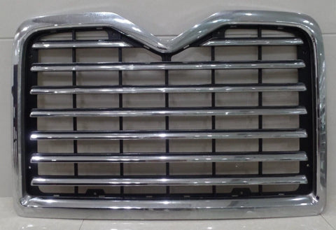 GA-MK-005 For Mack Vision Pinnacle CX 2002 2003 2004 2005 2006 2007 2008 2009 2010 2011 2012 2013 2014 2015 2016 Chrome Grille