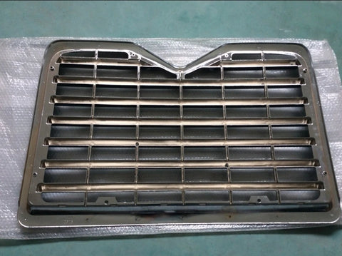 GA-MK-005 For Mack Vision Pinnacle CX 2002 2003 2004 2005 2006 2007 2008 2009 2010 2011 2012 2013 2014 2015 2016 Chrome Grille