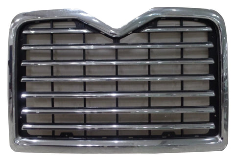 GA-MK-005 For Mack Vision Pinnacle CX 2002 2003 2004 2005 2006 2007 2008 2009 2010 2011 2012 2013 2014 2015 2016 Chrome Grille